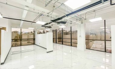 Edificio en venta totalmente remodelado en Periférico Sur