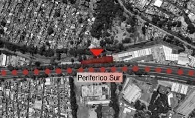 Edificio en venta totalmente remodelado en Periférico Sur