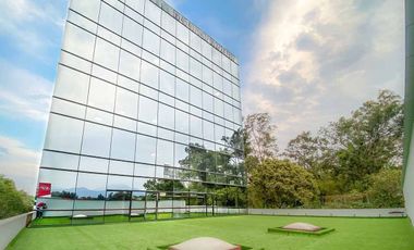 Edificio en venta totalmente remodelado en Periférico Sur