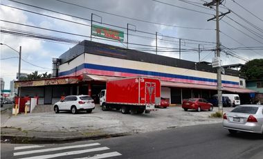 Local Comercial alquiler en Parque Lefevre, Panamá