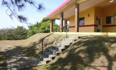 CASA EN VENTA ALTOS DE CERRO AZUL CON MUCHO TERRENO VISTA A LA CASCADA