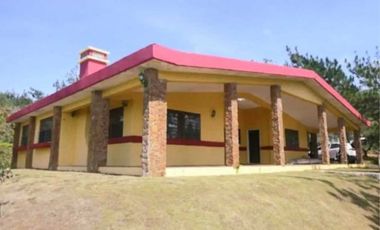 CASA EN VENTA ALTOS DE CERRO AZUL CON MUCHO TERRENO VISTA A LA CASCADA