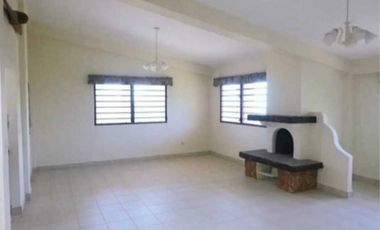 CASA EN VENTA ALTOS DE CERRO AZUL CON MUCHO TERRENO VISTA A LA CASCADA