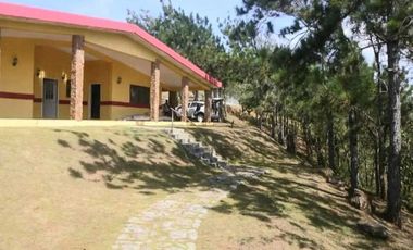 CASA EN VENTA ALTOS DE CERRO AZUL CON MUCHO TERRENO VISTA A LA CASCADA
