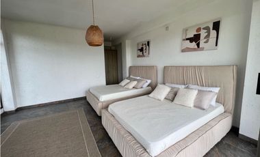 Casa Campestre en Rionegro, sector Tunel de Oriente