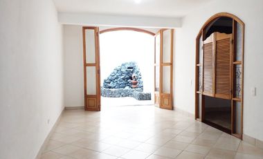 PR14360 Casa comercial en arriendo en el sector Villagrande