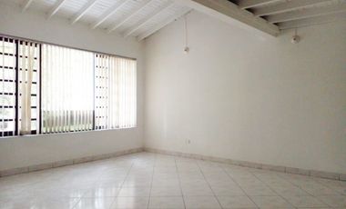 PR14360 Casa comercial en arriendo en el sector Villagrande