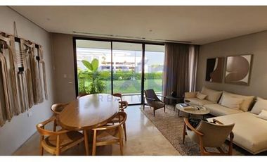 Beautiful brand new apartment with luxury finishes in Cartagena