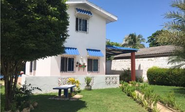 Casa Puerto Colombia