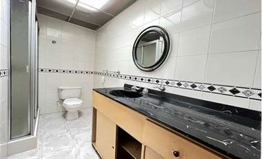 casa en arriendo en el pedregal-usaquén. Cod A8408298