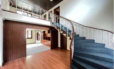 casa en arriendo en el pedregal-usaquén. Cod A8408298