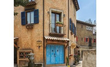 Local En Venta En Val´Quirico
