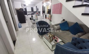 CASA en VENTA en Los Patios Iscaligua