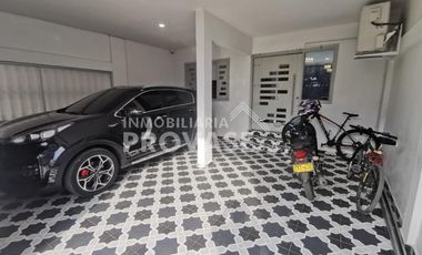 CASA en VENTA en Los Patios Iscaligua