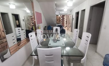CASA en VENTA en Los Patios Iscaligua