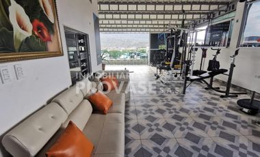 CASA en VENTA en Los Patios Iscaligua