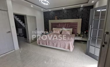 CASA en VENTA en Los Patios Iscaligua