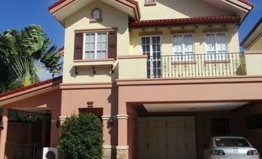 ????????FOR SALE FULLY FURNISHED HOUSE AND LOT in Paseo San Ramon, Banawa, Cebu City ????????????