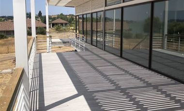 Casa en Venta en Las Brisas de San Rafael - Lago Rapel