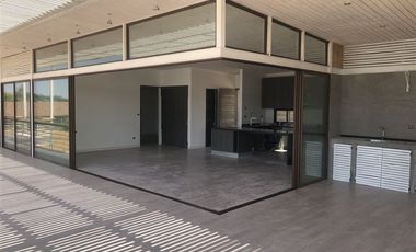 Casa en Venta en Las Brisas de San Rafael - Lago Rapel