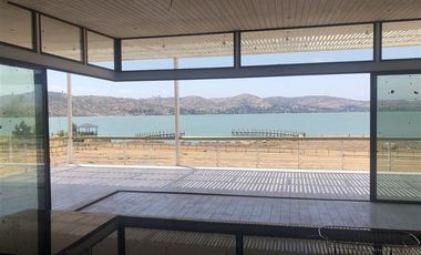 Casa en Venta en Las Brisas de San Rafael - Lago Rapel