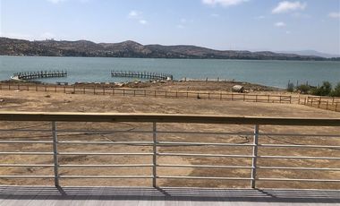 Casa en Venta en Las Brisas de San Rafael - Lago Rapel