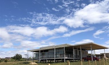 Casa en Venta en Las Brisas de San Rafael - Lago Rapel