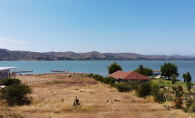 Casa en Venta en Las Brisas de San Rafael - Lago Rapel