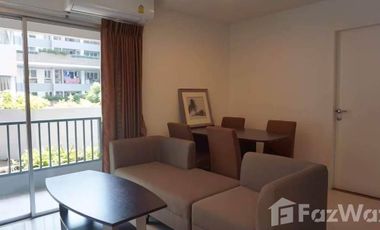 2 Bedroom Condo for sale at Whizdom Punnawithi Station