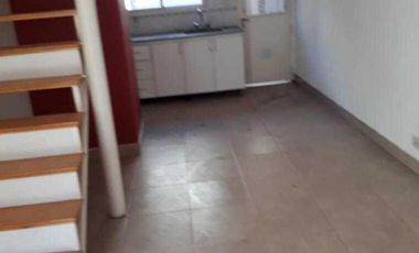 VENTA DUPLEX 2 AMBIENTES AMPLIOS CON PATIO EN RAMOS MEJIA
