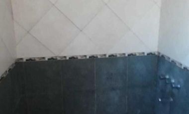 VENTA DUPLEX 2 AMBIENTES AMPLIOS CON PATIO EN RAMOS MEJIA