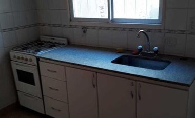 VENTA DUPLEX 2 AMBIENTES AMPLIOS CON PATIO EN RAMOS MEJIA