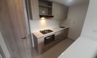 apartamento en arriendo en coltejer. Cod A216763