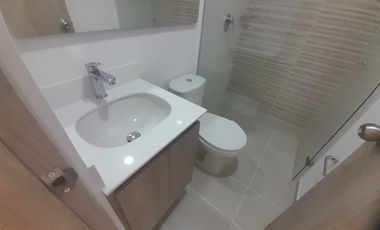 apartamento en arriendo en coltejer. Cod A216763