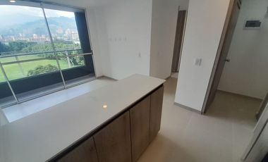 apartamento en arriendo en coltejer. Cod A216763