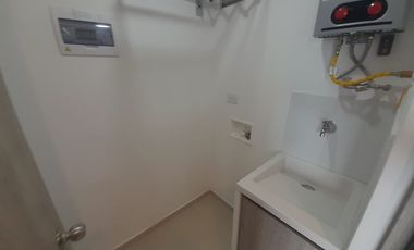 apartamento en arriendo en coltejer. Cod A216763