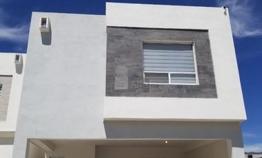 Casa sola en venta en Santorini, Saltillo, Coahuila