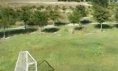 QUINTA EN VENTA  ALLENDE