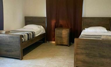 QUINTA EN VENTA  ALLENDE