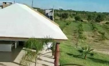 QUINTA EN VENTA  ALLENDE