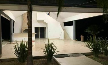 QUINTA EN VENTA  ALLENDE