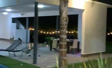 QUINTA EN VENTA  ALLENDE