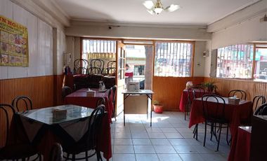 Local Comercial en Venta en Vendo Derecho Llave Restaurant Comida China Flanklin/San Diego