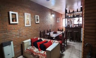 TRIPLEX  VENTA RAMOS MEJIA SUR 4 AMBIENTES