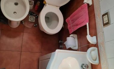 TRIPLEX  VENTA RAMOS MEJIA SUR 4 AMBIENTES