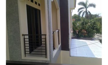 Rumah Strategis Di Ciomas Bogor Lokasi Boulevard komplek