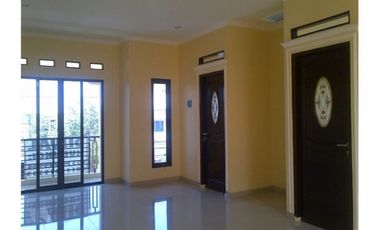 Rumah Strategis Di Ciomas Bogor Lokasi Boulevard komplek