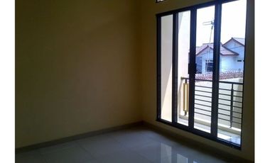 Rumah Strategis Di Ciomas Bogor Lokasi Boulevard komplek