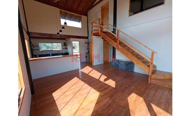 🏡🌿 Venta | Casa De Campo 2 Plantas | 3 Habitaciones | Terreno 650 M² | La Mariposa — A 12 Min Del Centro De Piura | Al Lado Del Club Náutico 📍✨