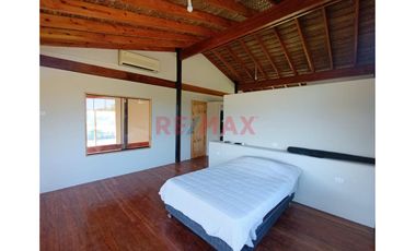 🏡🌿 Venta | Casa De Campo 2 Plantas | 3 Habitaciones | Terreno 650 M² | La Mariposa — A 12 Min Del Centro De Piura | Al Lado Del Club Náutico 📍✨
